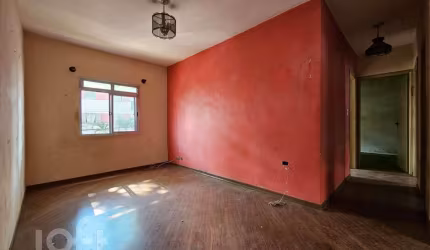 Apartamento à venda em Santo Amaro com 80 m², 3 quartos, 1 vaga