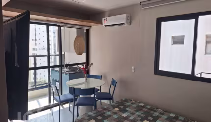 Apartamento à venda em Perdizes com 25 m², 0 quartos, 0 vagas