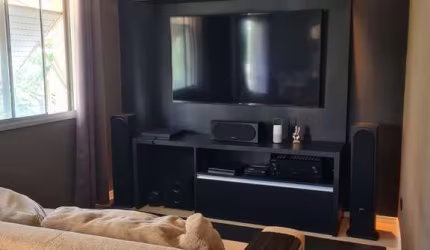 Apartamento à venda em Jardim Ampliacao com 120 m², 4 quartos, 2 vagas