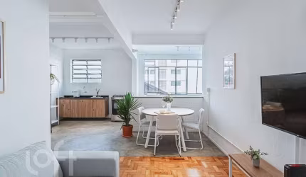 Apartamento à venda em Jardim Paulista com 104 m², 4 quartos, 2 suítes, 1 vaga