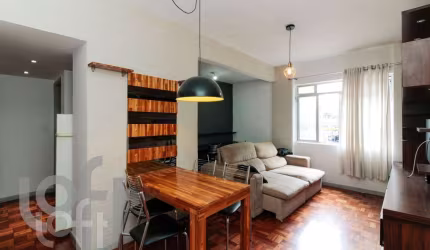 Apartamento à venda em Perdizes com 77 m², 2 quartos