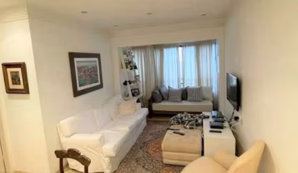 Apartamento à venda em Vila Andrade com 78 m², 3 quartos, 1 suíte, 2 vagas