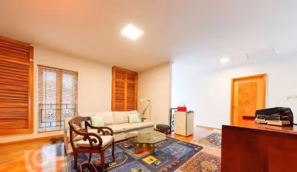 Apartamento à venda em Vila Madalena com 492 m², 4 quartos, 4 vagas