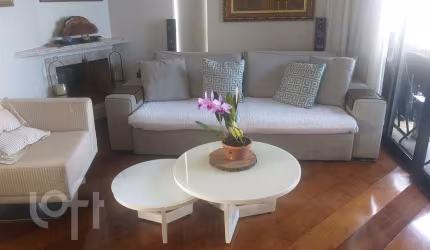 Apartamento à venda em Butantã com 176 m², 3 quartos, 3 vagas
