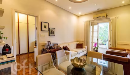 Apartamento à venda em Água Branca com 97 m², 3 quartos, 1 vaga