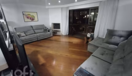 Apartamento à venda em Ipiranga com 175 m², 4 quartos, 3 suítes, 3 vagas