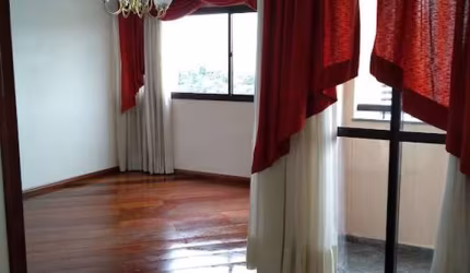 Apartamento à venda em Vila Andrade com 73 m², 3 quartos, 1 suíte, 2 vagas