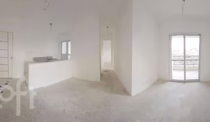 Apartamento à venda em Ipiranga com 53 m², 2 quartos, 1 vaga