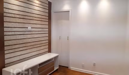 Apartamento à venda em Santo Amaro com 74 m², 3 quartos