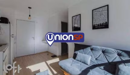 Apartamento à Venda na Vila Mariana-SP
