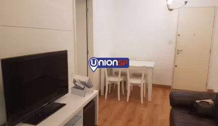 Apartamento com 1 dormitórios à venda, 72 m² por R$ 800.000,00 - Cambuci - São Paulo/SP