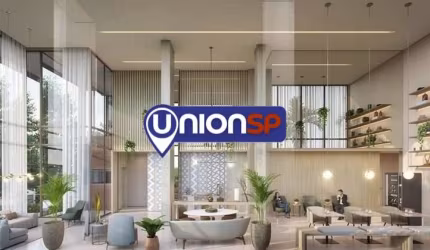 Studio com 1 dormitório à venda, 21 m² por R$ 350.000,00 - Perdizes - São Paulo/SP