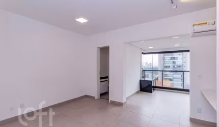 Apartamento à venda em Vila Mariana com 33 m², 1 quarto, 1 vaga