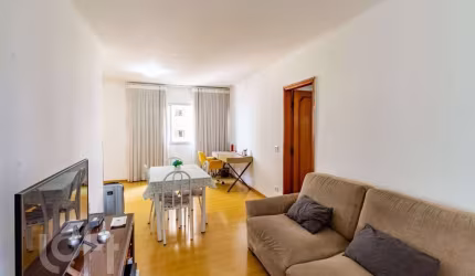 Apartamento à venda em Vila Progredior com 100 m², 3 quartos, 2 vagas