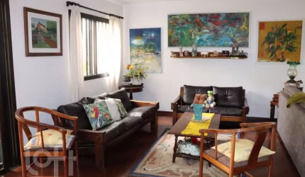 Apartamento à venda em Paraíso com 253 m², 4 quartos, 2 suítes, 2 vagas