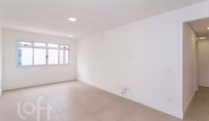 Apartamento à venda em Itaim Bibi com 90 m², 3 quartos, 1 vaga