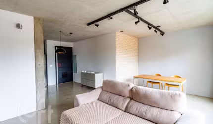 Apartamento à venda em Jardim das Acacias com 69 m², 1 quarto, 1 vaga