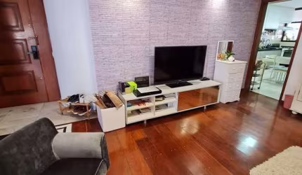 Apartamento à venda em Paraíso com 185 m², 4 quartos, 3 vagas
