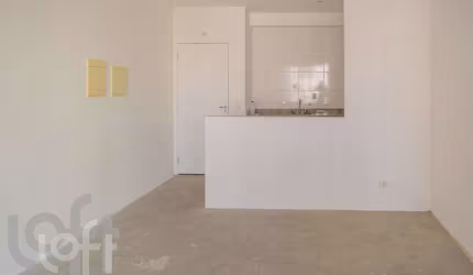 Apartamento à venda em Vila Andrade com 80 m², 2 quartos, 1 suíte, 2 vagas