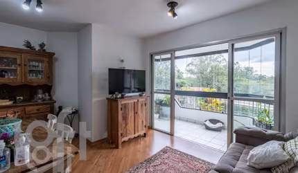 Apartamento à venda em Butantã com 100 m², 3 quartos, 1 suíte, 2 vagas