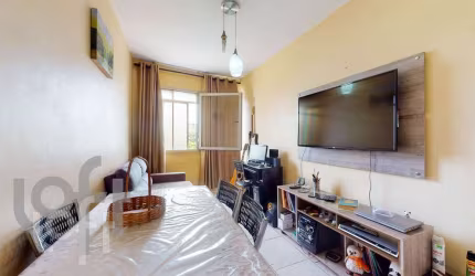 Apartamento à venda em Lapa com 54 m², 1 quarto, 1 suíte