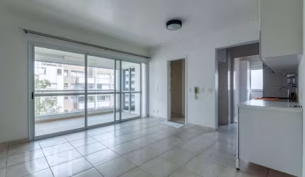 Apartamento à venda em Vila Andrade com 70 m², 2 quartos, 2 vagas