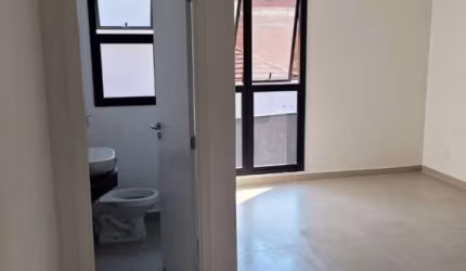 Casa à venda em Chácara Klabin com 125 m², 2 quartos, 2 suítes, 1 vaga
