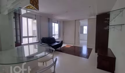 Apartamento à venda em Liberdade com 45 m², 1 quarto, 1 vaga