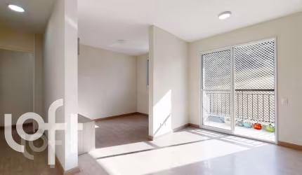 Apartamento à venda em Vila Andrade com 54 m², 2 quartos, 1 suíte, 1 vaga