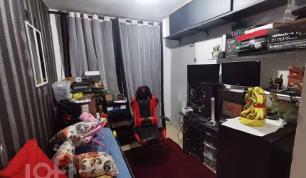 Apartamento à venda em Aclimação com 43 m², 1 quarto