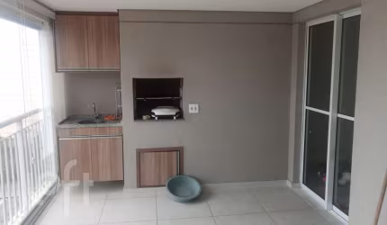 Apartamento à venda em Santo Amaro com 66 m², 2 quartos, 1 vaga