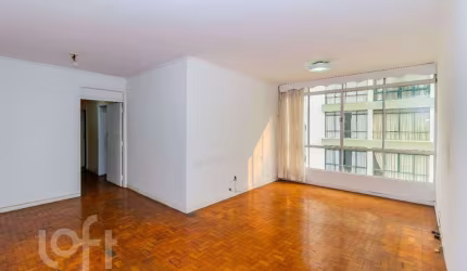 Apartamento à venda em Aclimação com 130 m², 3 quartos, 1 vaga
