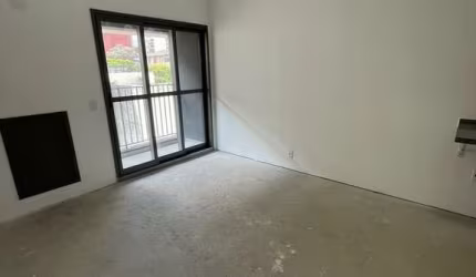 Apartamento à venda em Cerqueira César com 26 m², 1 quarto, 0 vagas