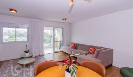 Apartamento à venda em Jardim Dom Bosco com 92 m², 2 quartos, 2 vagas