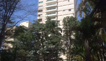 Apartamento à venda em Vila Andrade com 220 m², 3 quartos, 1 suíte, 2 vagas