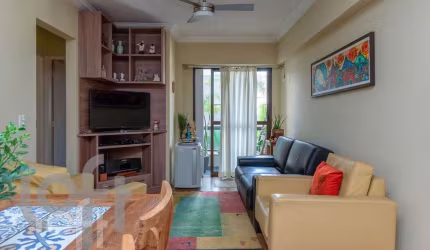 Apartamento à venda em Saúde com 71 m², 3 quartos, 1 suíte, 2 vagas