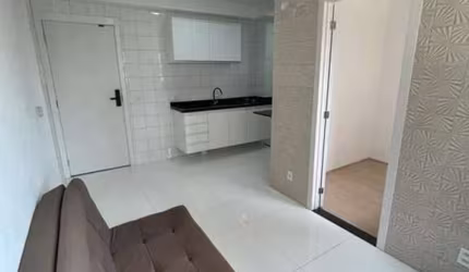 Apartamento à venda em Barra Funda com 34 m², 2 quartos
