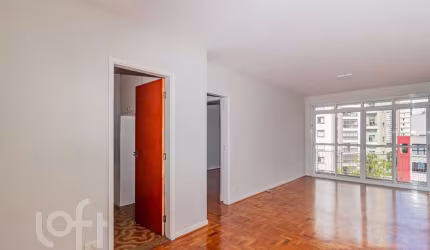 Apartamento à venda em Pinheiros com 95 m², 3 quartos, 0 vagas