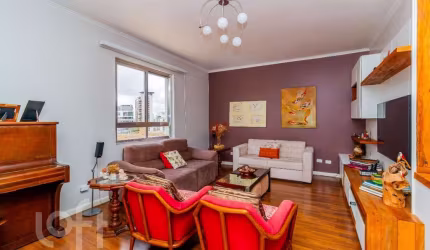 Apartamento à venda em Jardim Paulista com 156 m², 3 quartos, 1 vaga