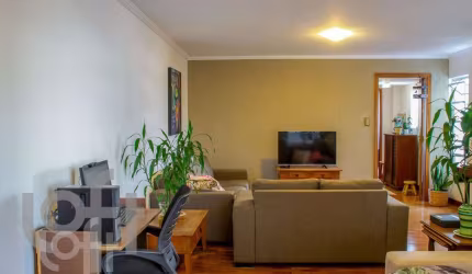 Apartamento à venda em Lapa com 97 m², 2 quartos, 1 vaga