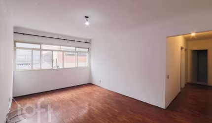 Apartamento à venda em Santo Amaro com 110 m², 4 quartos, 1 suíte, 1 vaga