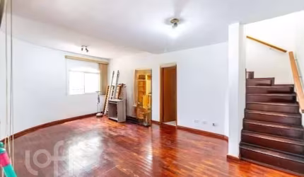 Casa à venda em Butantã com 130 m², 3 quartos, 1 suíte, 2 vagas
