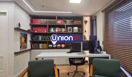Sala Comercial à Venda na Liberdade