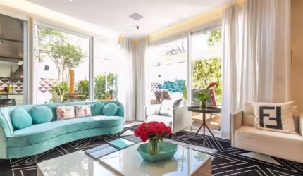 Casa com 4 dormitórios à venda, 550 m² por R$ 5.500.000,00 - Jardim Marajoara - São Paulo/SP