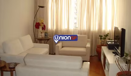 Apartamento em Sumaré