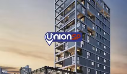 Cobertura com 3 dormitórios à venda, 117 m² por R$ 12.817.315,00 - Morumbi - São Paulo/SP