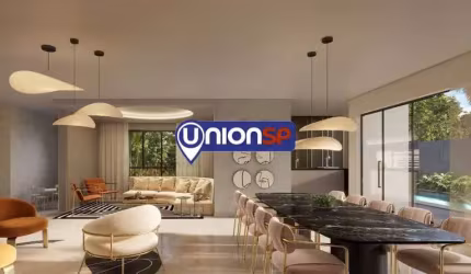 Apartamento à Venda - Aclimação, SP