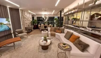 Apartamento com 3 suítes à venda, por R$ 1.885.000 - Vila Mariana - São Paulo/SP