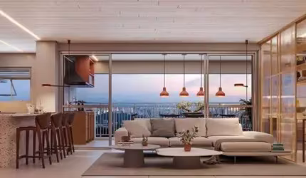 Apartamento à venda em Vila Madalena, São Paulo