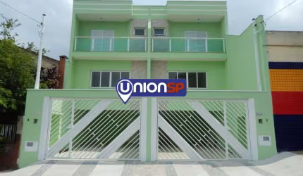 Sobrado com 3 dormitórios à venda, 200 m² por R$ 790.000 - Sacomã - São Paulo/SP
